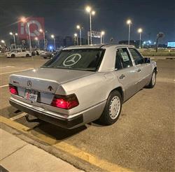 مرسيدس بنز E-Class